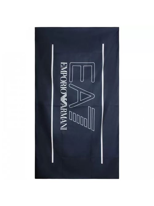 TOWEL BEACHWEAR EMPORIO ARMANI EA7 | 914002 CC487/93235